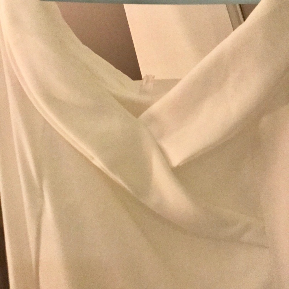 RESTOCKED  5 ⭐️ RATED❌White D❤️Dress - Picture 8 of 8